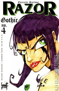 Razor: Gothic #4