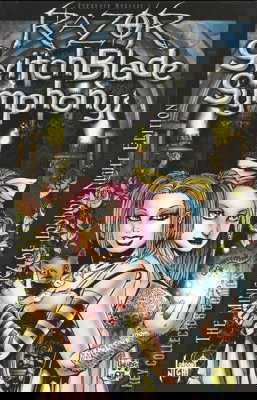 Razor: Switchblade Symphony