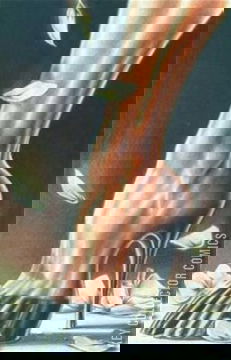 Variant Cover for Donna Mia #0