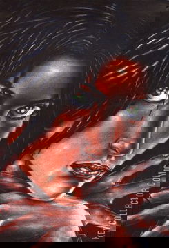 Variant Cover for Donna Mia #1