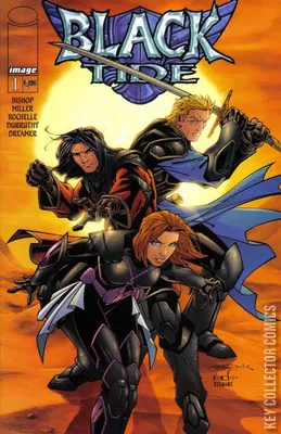 Black Tide