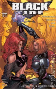 Black Tide #4