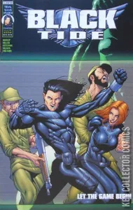 Black Tide #1