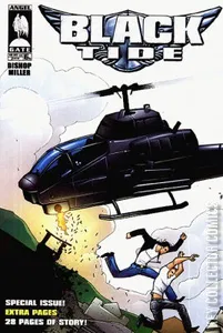 Black Tide #6