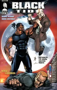 Black Tide #9