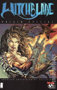 Witchblade Origin Special #1