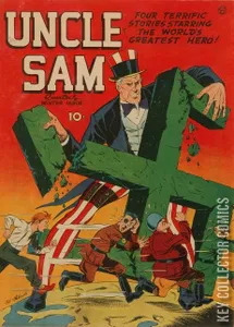 Uncle Sam #5