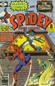 Spidey Super Stories #44