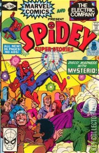 Spidey Super Stories #46