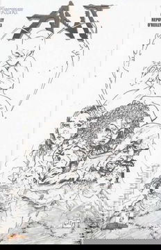 Variant Cover for Ant #1