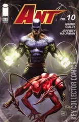 Variant Cover for Ant #10