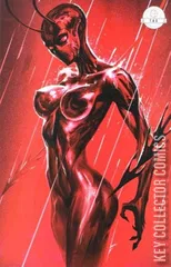 Cover for Ant #1