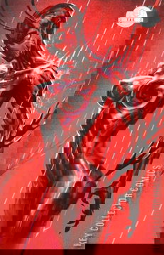 Variant Cover for Ant #1