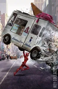 Ant #1