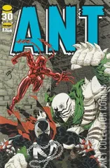 Cover for Ant #3