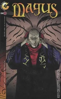 Magus