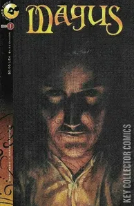 Magus #1