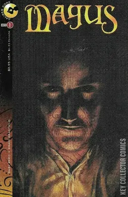 Magus