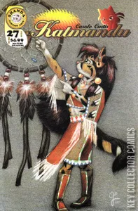 Katmandu #27