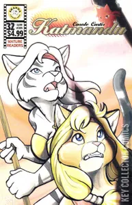 Katmandu #32