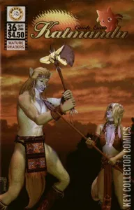 Katmandu #36