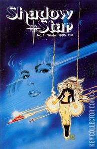 ShadowStar #1