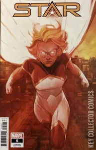 Star #5
