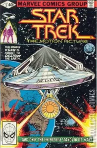 Star Trek #3