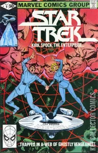 Star Trek #9