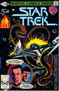 Star Trek #11