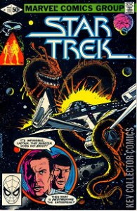 Star Trek #11