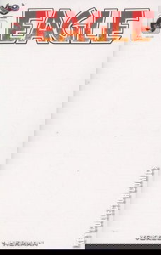 Variant Cover for Eagle Resurgent #1