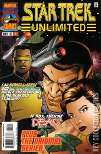 Star Trek Unlimited #4