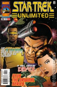 Star Trek Unlimited #4