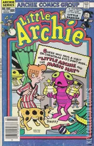 Little Archie #180