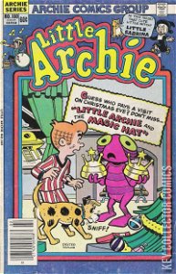 The Adventures of Little Archie #180