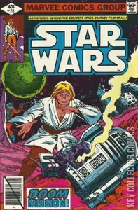 Star Wars #26