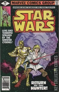 Star Wars #27