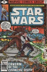 Cover for Star Wars #28