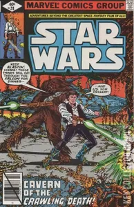 Star Wars #28