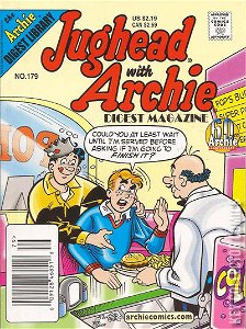 Jughead With Archie Digest #179