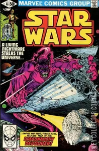 Star Wars #46