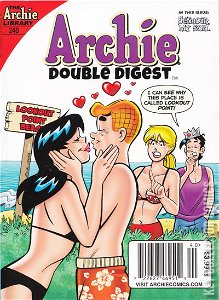 Archie Double Digest #240