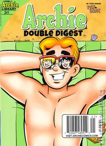 Archie Double Digest #241