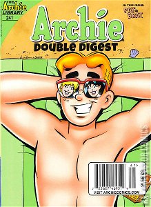 Archie Double Digest #241