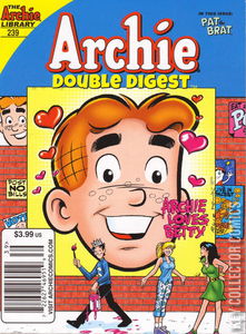 Archie Double Digest #239