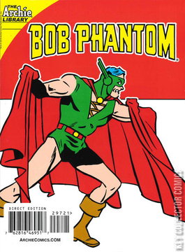 Variant Cover for Archie Double Digest #297