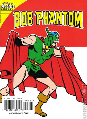 Archie Double Digest