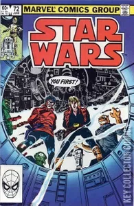 Star Wars #72