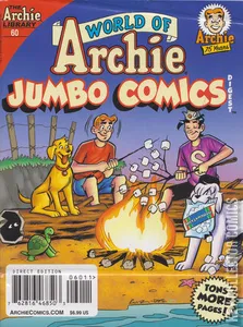World of Archie Double Digest #60